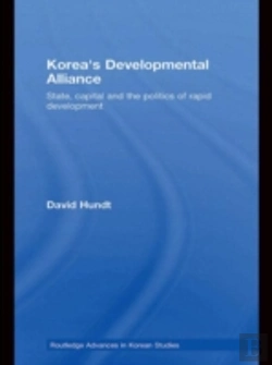 Bertrand.pt - Korea'S Developmental Alliance