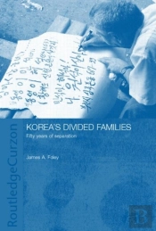 Korea'S Divided Families