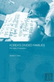 Korea'S Divided Families
