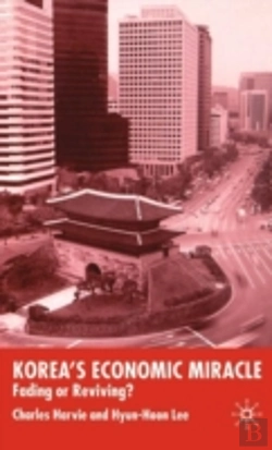 Bertrand.pt - Korea'S Economic Miracle