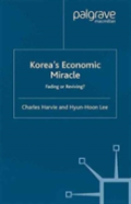 Korea'S Economic Miracle