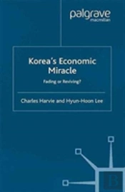 Korea'S Economic Miracle