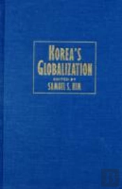 Korea'S Globalization