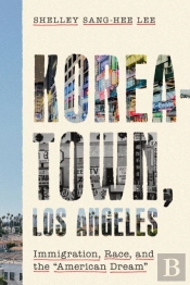 Koreatown, Los Angeles