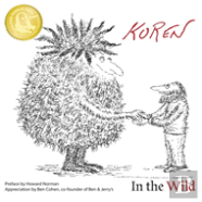 Koren. In The Wild