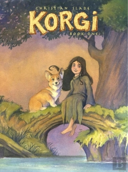 Bertrand.pt - Korgi Book 1: Sprouting Wings!