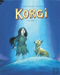 Bertrand.pt - Korgi Book 2: The Cosmic Collector