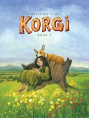 Korgi Book 3: A Hollow Beginning
