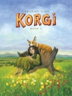 Bertrand.pt - Korgi Book 3: A Hollow Beginning