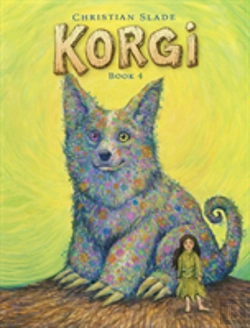 Bertrand.pt - Korgi Book 4: The Problem With Potions