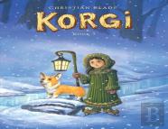 Korgi Book 5: End Of Seasons