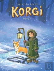 Korgi Book 5: End Of Seasons