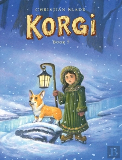 Bertrand.pt - Korgi Book 5: End Of Seasons