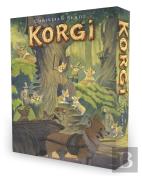 Korgi Slipcase Edition