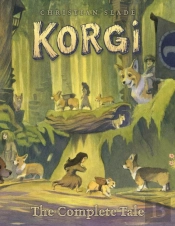 Korgi: The Complete Tale