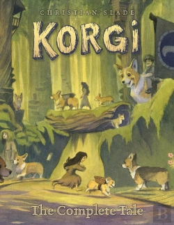 Bertrand.pt - Korgi: The Complete Tale