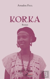 Korka