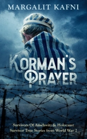 Korman'S Prayer