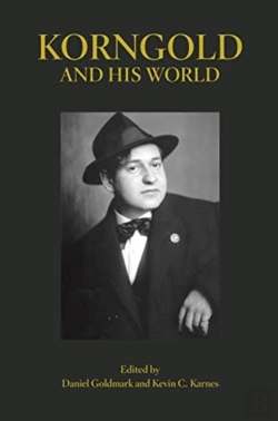 Bertrand.pt - Korngold And His World