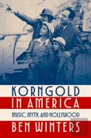 Korngold In America