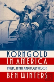 Korngold In America