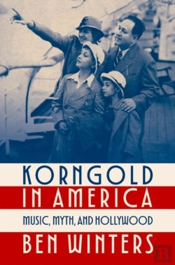 Bertrand.pt - Korngold In America
