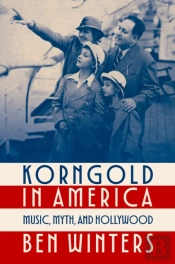 Korngold In America