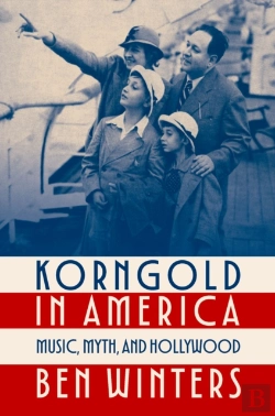 Bertrand.pt - Korngold In America