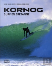 Kornog, Surf En Bretagne