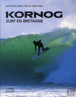 Bertrand.pt - Kornog, Surf En Bretagne