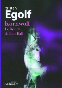 Bertrand.pt - Kornwolf ; Le Démon De Blue Ball