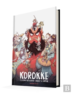 Bertrand.pt - Korokke Y La Chica Que Dijo No