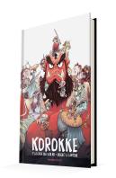 Korokke Y La Chica Que Dijo No