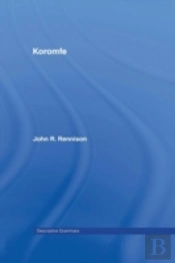 Koromfe