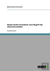Korper-Kultur-Krankheit