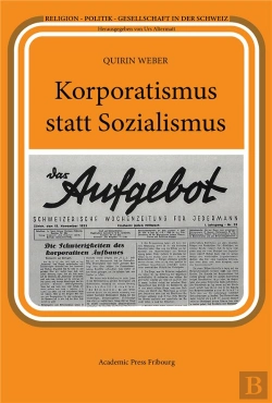 Bertrand.pt - Korporatismus Statt Sozialismus