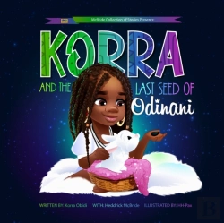 Bertrand.pt - Korra And The Last Seed Of Odinani