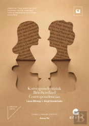 Korrespondentziak / Briefwechsel / Correspondencias
