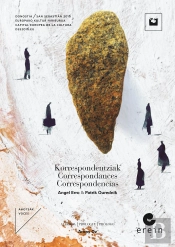 Korrespondentziak / Correspondances / Correspondencias