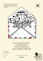 Korrespondentziak / Gohebiaethau / Correspondencias