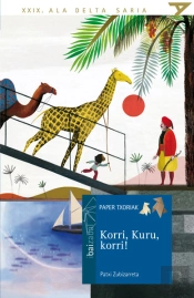 Korri, Kuru, Korri!