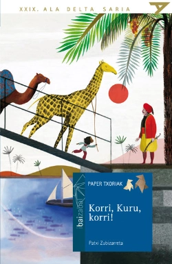 Bertrand.pt - Korri, Kuru, Korri!