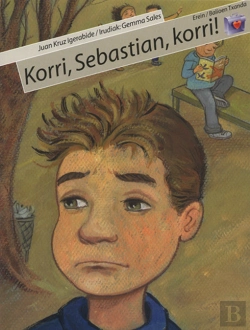 Bertrand.pt - Korri, Sebastian, Korri!