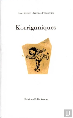 Bertrand.pt - Korriganiques