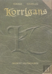 Korrigans ; Coffret T.4 + Cale