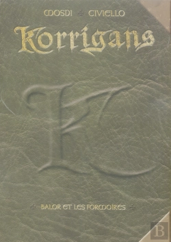 Bertrand.pt - Korrigans ; Coffret T.4 + Cale