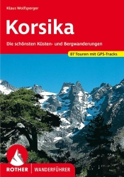 Korsika / Corse (Allemand)