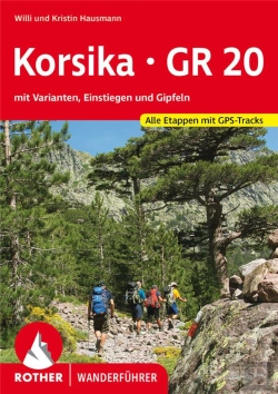 Bertrand.pt - Korsika - Gr20 (All)