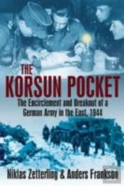 Korsun Pocket