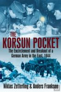 Bertrand.pt - Korsun Pocket